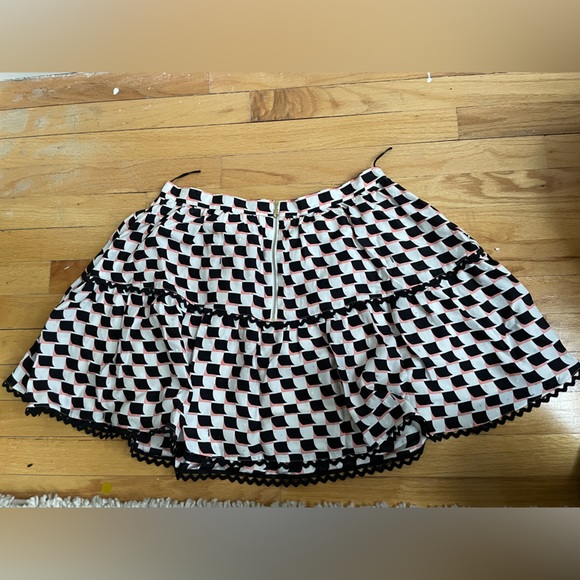 Kenzo Skirt Size 40 - Picture 4 of 5